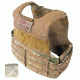 Tactical Assault Gear Rampage Releasable Armor Carrier, Small/Medium, ABU 814926
