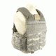 Tactical Assault Gear Rampage Releasable Armor Carrier, Small/Medium, Army ACU 812452