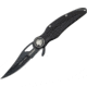 Tac Force 4.25in. FolderBack Bladegr, Black Handle TF805BK