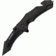 Tac Force 4.5in.Hawk Rescue Blade Knife TF810H