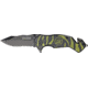 Tac Force 4.5in.in. Army Rescue TF714BGN