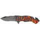 Tac Force 4.5in.in. Emt Rescue TF714BOR