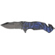Tac Force 4.5in.in. Navy Rescue TF714BBL