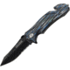Tac Force 4.5in. Rescue Folder Knives TF806MC