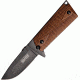 Tac Force 4.75in. Folder Black Clip TF754WD