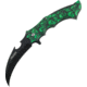 Tac Force 6in. Kult Folder By Tom Knives TF816GN