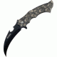 Tac Force 6in. Kult Folder By Tom Knives TF816GY