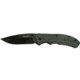 TAC Force Evolution Assisted Opening 3.25 in Folding Blade with G10 Handle, 8in Overall 4015894