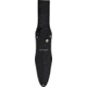 TAC Force Fixed Blade Black Satin, TFFIX3001SL