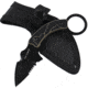 TAC Force Fixed Blade Black/tan, TFFIX111GN