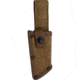 TAC Force Fixed Blade Brown TFFIX021BR