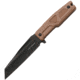 TAC Force Fixed Blade Brown, TFFIX116BN