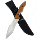 TAC Force Fixed Blade Brown, TFFIX120BN