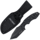 TAC Force Fixed Blade BSW, TFFIX121DSW