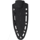 TAC Force Fixed Blade Gray, TFFIX115GY