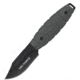TAC Force Fixed Blade Gray, TFFIX115GY