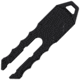 TAC Force Fixed Blade Gray, TFFIX124GY