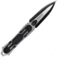 TAC Force Fixed Blade Gray, TFFIX124GY