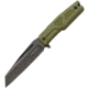 TAC Force Fixed Blade Green, TFFIX116GN