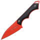 TAC Force Fixed Blade Orange, TFFIX112OR