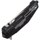 TAC Force Linerlock A/O Black/Gray, TF2007GY