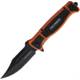 TAC Force Linerlock A/O Black/Org, TF2008OR