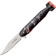 TAC Force Linerlock A/O Black TF1039LBK