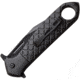 TAC Force Linerlock A/O Black TF1042BK