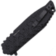 TAC Force Linerlock A/O Black, TF1050BK
