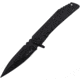 TAC Force Linerlock A/O Black, TF1050BK