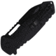 TAC Force Linerlock A/O Black, TF2013BK