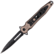 TAC Force Linerlock A/O Bronze, TF2011BZ