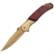 TAC Force Linerlock A/O Gold, TF2009GD