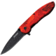 Tac Force Linerlock A/O Knife TF463RC