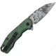 TAC Force Linerlock Digi Camo A/O Green, TF1049GN