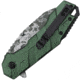 TAC Force Linerlock Digi Camo A/O Green, TF1049GN