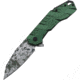 TAC Force Linerlock Digi Camo A/O Green, TF1049GN
