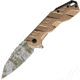 TAC Force Linerlock Digi Camo A/O Tan, TF1049TN
