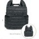 TAC Force Response Series Tactical Load Bearing Vest T2102BK
