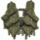 TAC Force Load Bearing Vest S86055