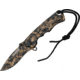 Tac Force Machine Gun Linerlock Knife TF821BNGC