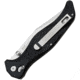 TAC Force Rapid Lock Black
