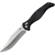 TAC Force Rapid Lock Black