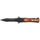 Tac Force Speed Rescue Fold Knife 4.50in