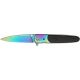 Tac Force Speed Assist Lock Fold Knife 4in