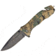 Tac Force Speedster Rescue Lin Folding Knife,3.375in,Assisted Opening Blade,Digital Desert Marines Camo Textured Alum Handle TF434DTC