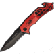 TAC Force Spider Linerlock A/O, TF553RB