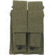 TAC Force WebTac Dual Pistol Mag Pouch S86097-2