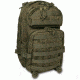 TAC Force WebTac Utility Backpack, Small S86119