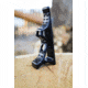 TAC Metal Forward Grip, M-LOK Mount, Hard Anodized, Black, CSRMCCG1